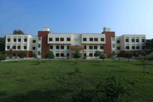 Sacred heart college