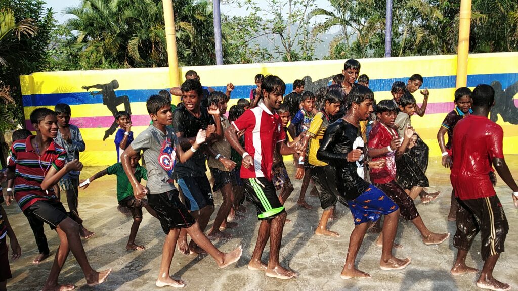 Don Bosco Anbu Illam