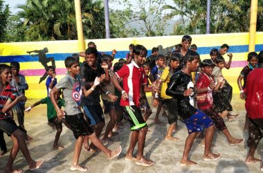 Don Bosco Anbu Illam