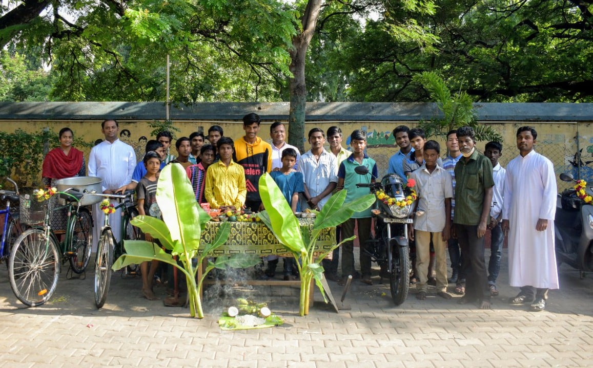 Ayutha Pooja