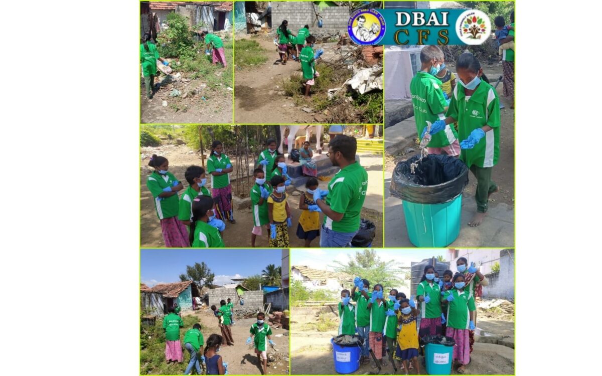 National Pollution Control Day