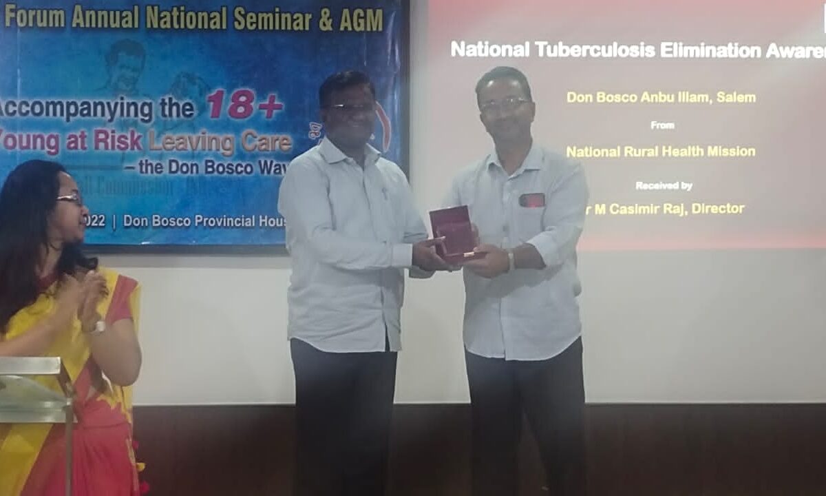 YaR Award 2022