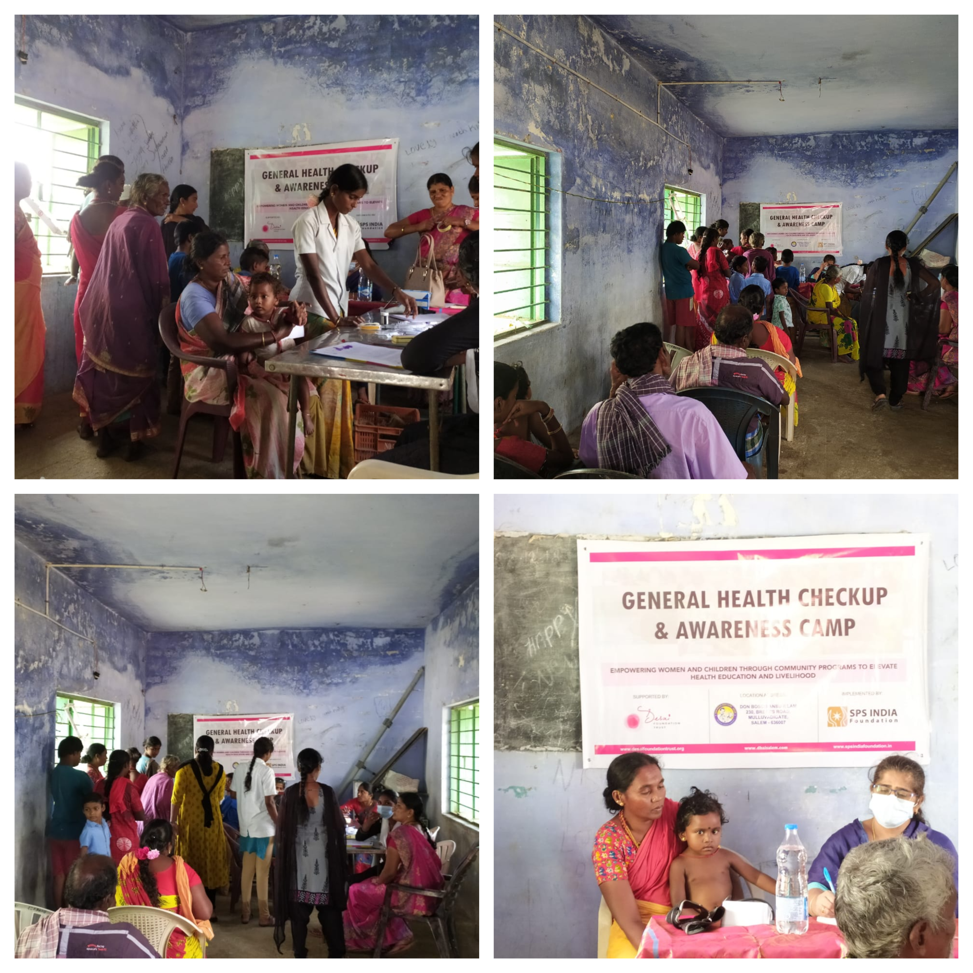 General Check Up