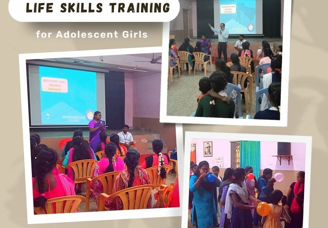 Training Program for Adolescent Girls