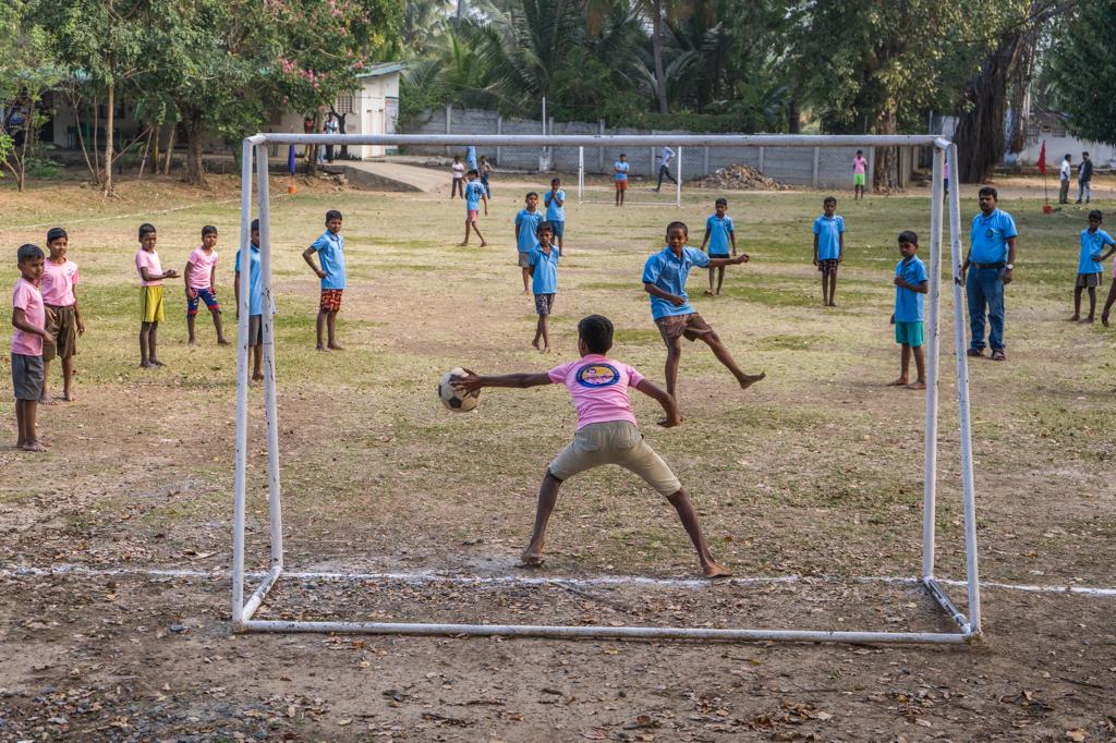 dbai-salem-play-time Don Bosco Anbu Illam - dbai-salem