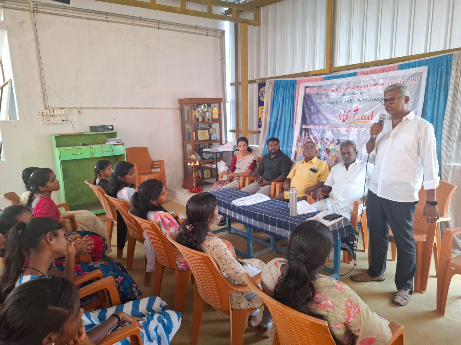 Skill Development Training Programme for Youth – 1 (1)