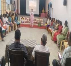 International Women’s Day Celebration